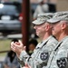 Transition in division leadership