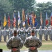 Transition in division leadership
