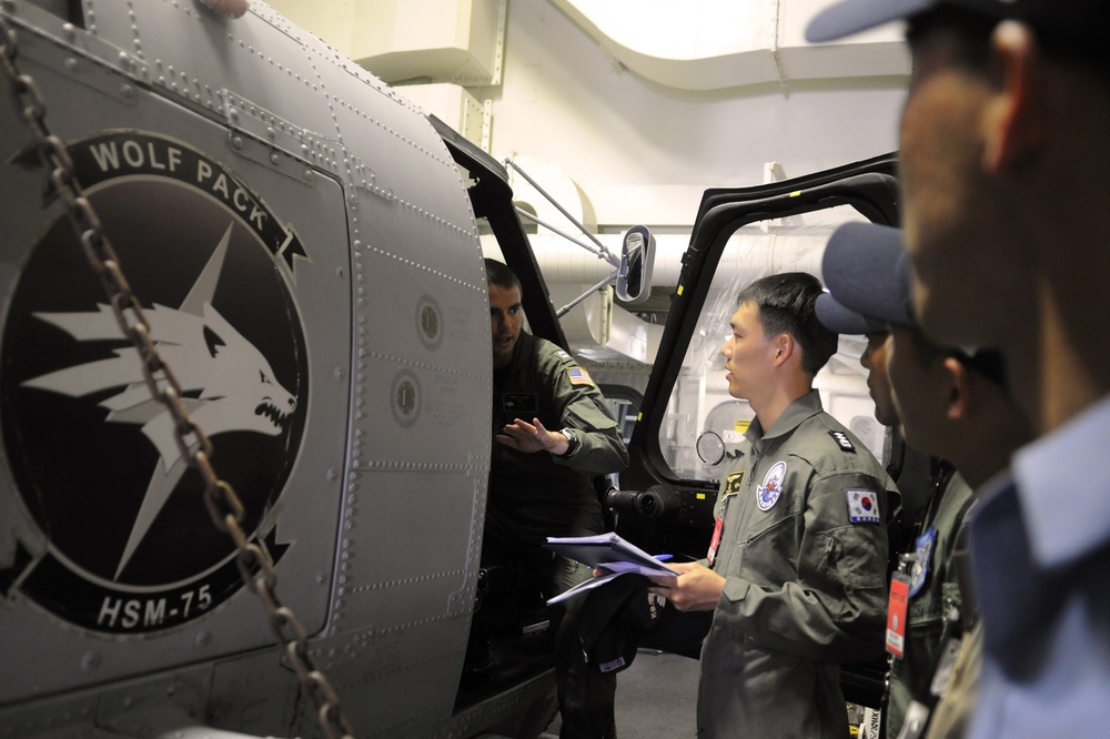 Rim of the Pacific (RIMPAC)