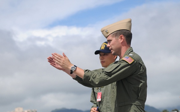 Rim of the Pacific (RIMPAC)