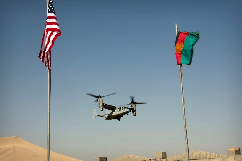 Enduring Freedom
