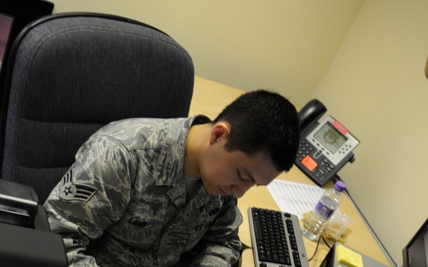 IACS registration ongoing