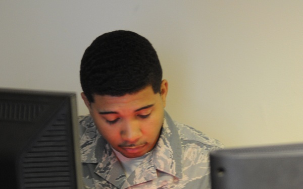 IACS registration ongoing