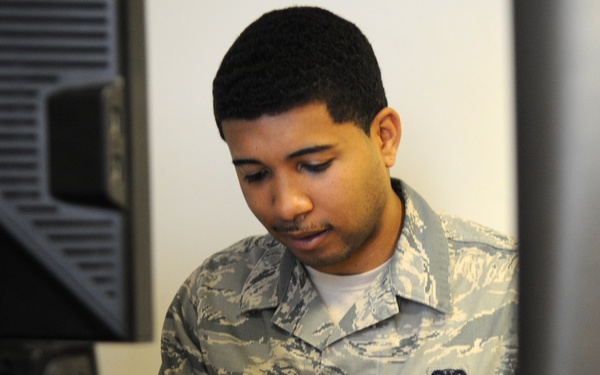 IACS registration ongoing