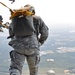 20th Special Forces Group (Airborne) jump