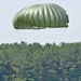 20th Special Forces Group (Airborne) Jump