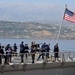 USS Jason Dunham visits Greece