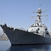 USS Jason Dunham visits Greece