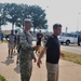 District of Columbia National Guard supports Nation's 4th of July celebration