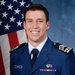 US Air Force Academy Cadet Christopher Kirk