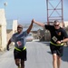 ‘Diligent’ Battalion soldiers run replica Kona Half Marathon in eastern Afghanistan