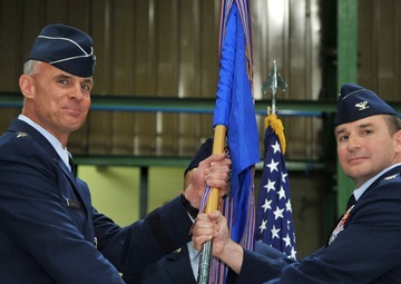 65th Air Base Wing Change of Command