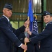 65th Air Base Wing Change of Command