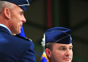 65th Air Base Wing change of command