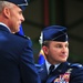 65th Air Base Wing change of command