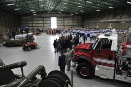 65th Air Base Wing change of command