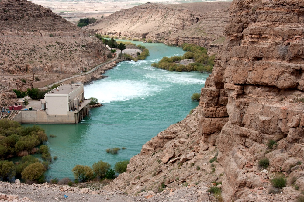US Army Corps of Engineers will improve electrical distribution in Helmand province