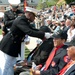 Congressional Gold Medal ceremony