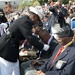 Congressional Gold Medal ceremony