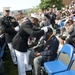 Congressional Gold Medal ceremony