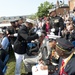 Congressional Gold Medal ceremony