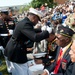 Congressional Gold Medal ceremony