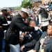 Congressional Gold Medal ceremony