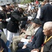 Congressional Gold Medal ceremony