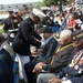 Congressional Gold Medal ceremony