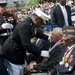 Congressional Gold Medal ceremony