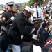 Congressional Gold Medal ceremony