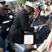 Congressional Gold Medal ceremony