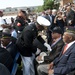 Congressional Gold Medal ceremony