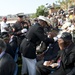 Congressional Gold Medal ceremony