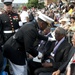 Congressional Gold Medal ceremony