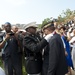 Congressional Gold Medal ceremony