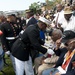 Congressional Gold Medal ceremony