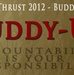 Javelin Thrust 2012 Buddy System