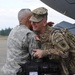 I Corps Command sergeant major returns from Afghanistan