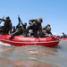 FAST Marines and Philippine troops conduct amphibious training during CARAT Philippines 2012