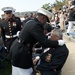 Congressional Gold Medal ceremony