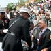 Congressional Gold Medal ceremony