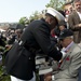 Congressional Gold Medal ceremony