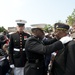 Congressional Gold Medal ceremony