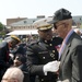 Congressional Gold Medal ceremony