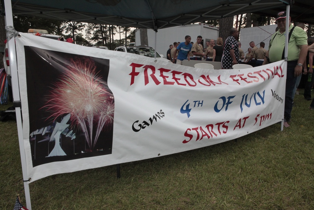 Havelock celebrates Independence Day