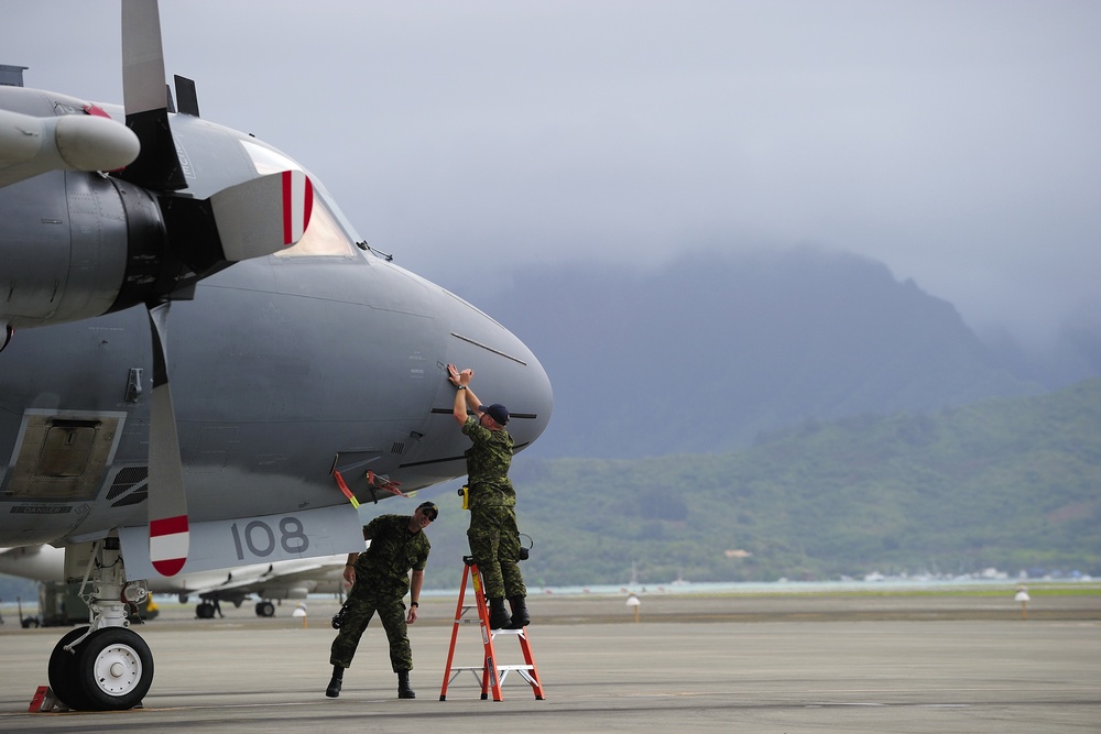 RIMPAC 2012