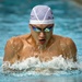 RIMPAC 2012 international swim meet