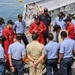 Cooperation Afloat Readiness and Training 2012