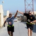 ‘Diligent’ Battalion soldiers run replica Kona Half Marathon in eastern Afghanistan